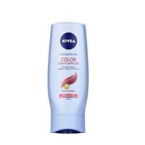 شامپو نرم کننده مو نیوآ مدل کالر پروتکت حجم 200 میلی لیتر