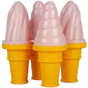 قالب بستنی مدل MD1103 مجموعه 4 عددی