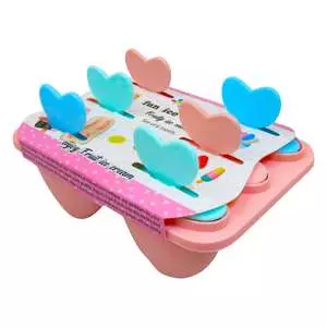 قالب بستنی آسا پلاستیک مدل TR 2