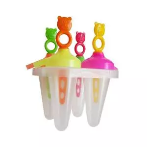 قالب بستنی مدل ستاره