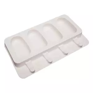 قالب بستنی کد Mhr-333-XL