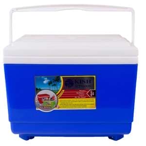 یخدان مسافرتی کیش مدل 093 ظرفیت 18 لیتری