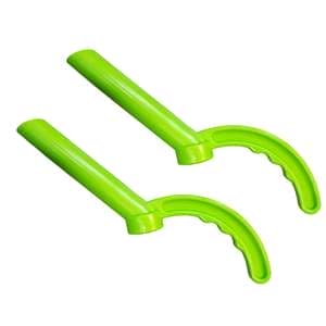 آفتابه مسافرتی مدل af20 بسته 2 عددی