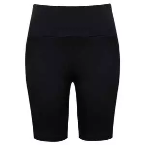 شلوارک ورزشی زنانه ماییلدا مدل 4434-530P رنگ مشکی