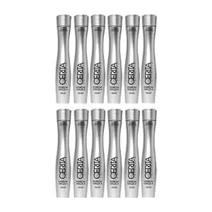سرم تقویت کننده ابرو سریتا حجم 10 میلی لیتر مجموعه 12 عددی سرم تقویت کننده ابرو سریتا حجم 10 میلی لیتر مجموعه 12 عددی