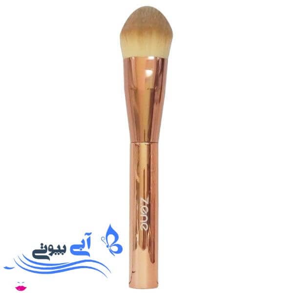 برس آرایشی زد وان مدل 313 برس آرایشی زد وان مدل 313