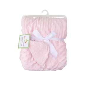 پتو نوزاد کد 26 سایز 75×95 سانتی متر