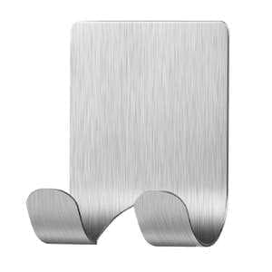 آویز حوله مدل استیل