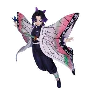 اکشن فیگور مدل انیمه شیطان کش طرح شینوبو