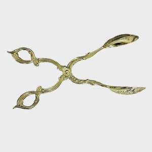 انبر مدل سالاد خوری کد 3883