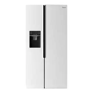یخچال و فریزر ساید بای ساید 28 فوت جی پلاس مدل GSS-M7622W یخچال و فریزر ساید بای ساید 28 فوت جی پلاس مدل GSS-M7622W