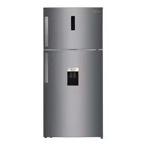 یخچال و فریزر 26 فوت جی پلاس مدل GRF-M5319S یخچال و فریزر 26 فوت جی پلاس مدل GRF-M5319S