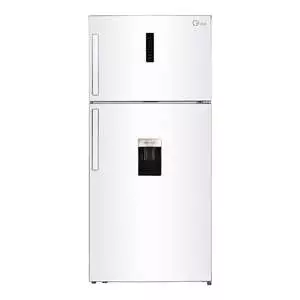 یخچال و فریزر 26 فوت جی پلاس مدل  GRF-M5319W یخچال و فریزر 26 فوت جی پلاس مدل  GRF-M5319W