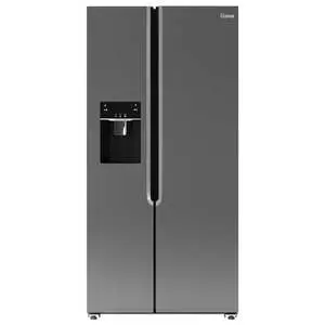 یخچال و فریزر ساید بای ساید 28 فوت جی پلاس مدل GSS-P7625S یخچال و فریزر ساید بای ساید 28 فوت جی پلاس مدل GSS-P7625S