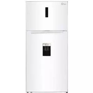 یخچال و فریزر 26 فوت جی پلاس مدل L5315W یخچال و فریزر 26 فوت جی پلاس مدل L5315W