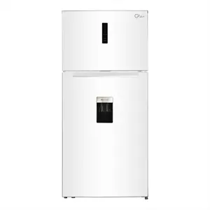 یخچال و فریزر 26 فوت جی پلاس مدل GRF-M5320W یخچال و فریزر 26 فوت جی پلاس مدل GRF-M5320W