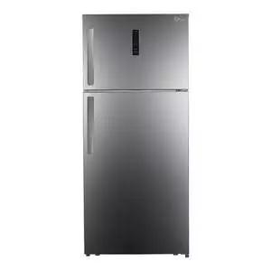 یخچال و فریزر 28 فوت جی پلاس مدل GRF-K516S یخچال و فریزر 28 فوت جی پلاس مدل GRF-K516S
