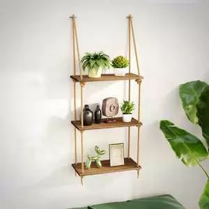شلف دیواری آرتینو مدل 3tier شلف دیواری آرتینو مدل 3tier