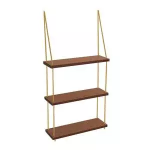 شلف دیواری آی بال مدل i4516 شلف دیواری آی بال مدل i4516