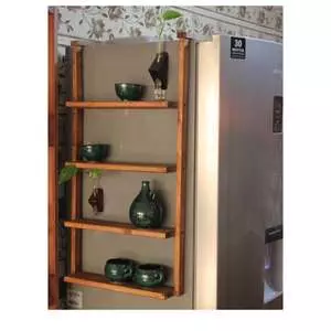 شلف دیواری مدل w1411 شلف دیواری مدل w1411