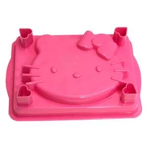 قالب کیک کیک باکس مدل هلو کیتی کد 1124