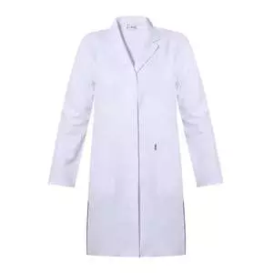 روپوش پزشکی زنانه خضرا کد 30100