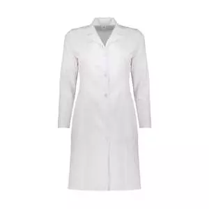 روپوش پزشکی زنانه مدل 001