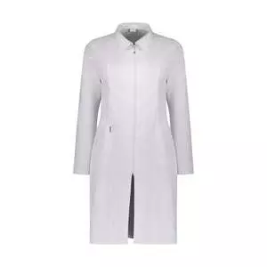 روپوش پزشکی زنانه خضرا کد 31200