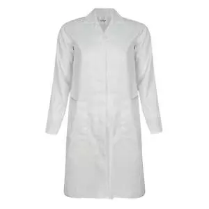 روپوش پزشکی زنانه طب پوش مدل 101