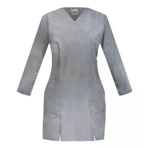 روپوش پزشکی زنانه تادو کد RO4