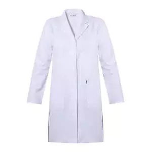 روپوش پزشکی زنانه خضرا مدل khazra-30100