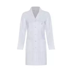 روپوش پزشکی زنانه جاما مدل بهار کد 31600
