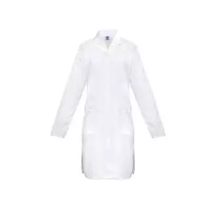 روپوش پزشکی زنانه پالس ویژن مدل  01