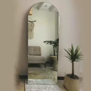 آینه مدل قدی گنبدی