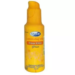 ژل لوبریکانت سالم مدل خوشبو کننده حجم 100 میلی لیتر