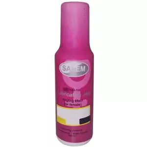 ژل لوبریکانت سالم مدل tight حجم 100 میلی لیتر