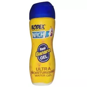 ژل لوبریکانت ناچ کدکس مدل موز حجم 90 میلی لیتر