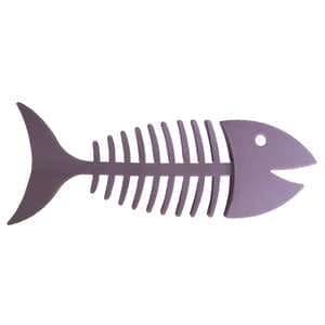 جاصابونی مدل ماهی کد 2