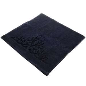 حوله دستی آذرریس تبریز مدل رویال سایز 75×40 سانتی متر