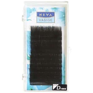 مژه مصنوعی نوا مدل Q15-D14mm مژه مصنوعی نوا مدل Q15-D14mm
