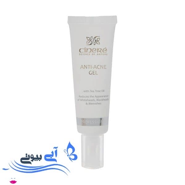 ژل ضد جوش سینره حجم 30 میلی لیتر ژل ضد جوش سینره حجم 30 میلی لیتر