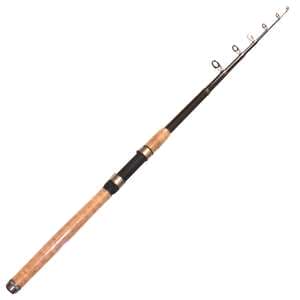 چوب ماهیگیری کربنی 360 سانتی متری مدل ZD-2001