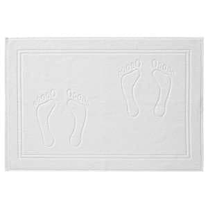 زیرپایی حمام ایکیا مدل SKULINGEN سایز 70x50 سانتی متر