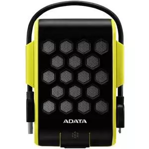 هارد اکسترنال ای دیتا مدل HD720 ظرفیت 1 ترابایت هارد اکسترنال ای دیتا مدل HD720 ظرفیت 1 ترابایت