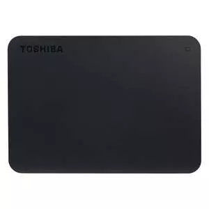 هارد اکسترنال توشیبا مدل Canvio Basics ظرفیت 1 ترابایت هارد اکسترنال توشیبا مدل Canvio Basics ظرفیت 1 ترابایت