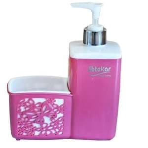 پمپ مایع ظرفشویی ابتکار مدل آروین کد 1403