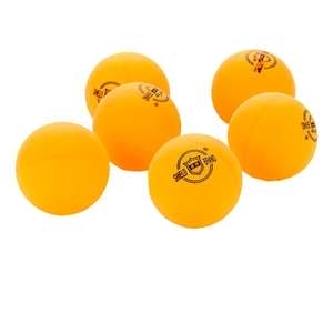توپ پینگ پنگ شیلد مدل 101 بسته 6 عددی