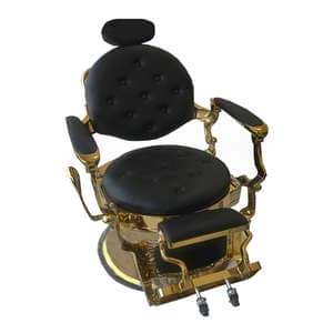 صندلی آرایشگاهی مدل VIP