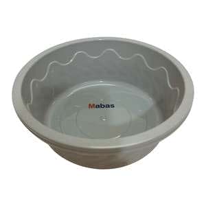 لگن حمام مبعث مدل دریا کد 1