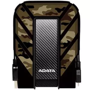 هارد اکسترنال ای دیتا مدل HD710M Pro ظرفیت 2 ترابایت هارد اکسترنال ای دیتا مدل HD710M Pro ظرفیت 2 ترابایت